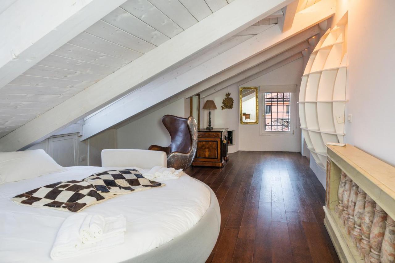 Apartamento Al Platano Orientale Bolonia Exterior foto