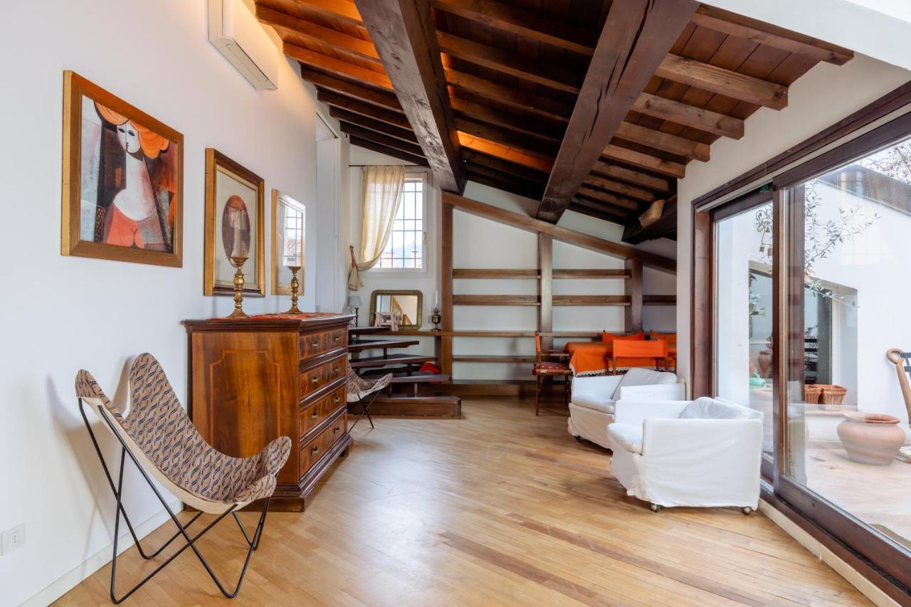 Apartamento Al Platano Orientale Bolonia Exterior foto