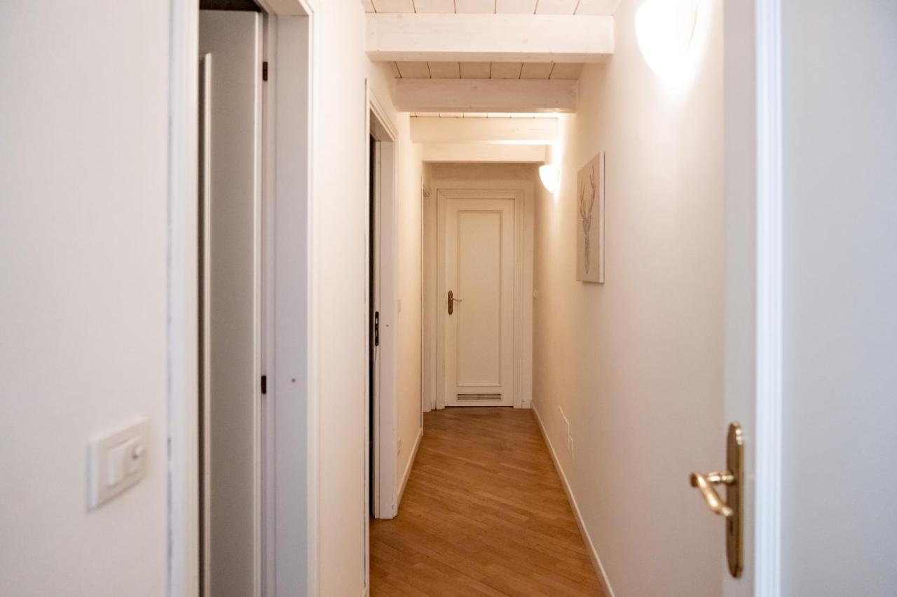 Apartamento Al Platano Orientale Bolonia Exterior foto